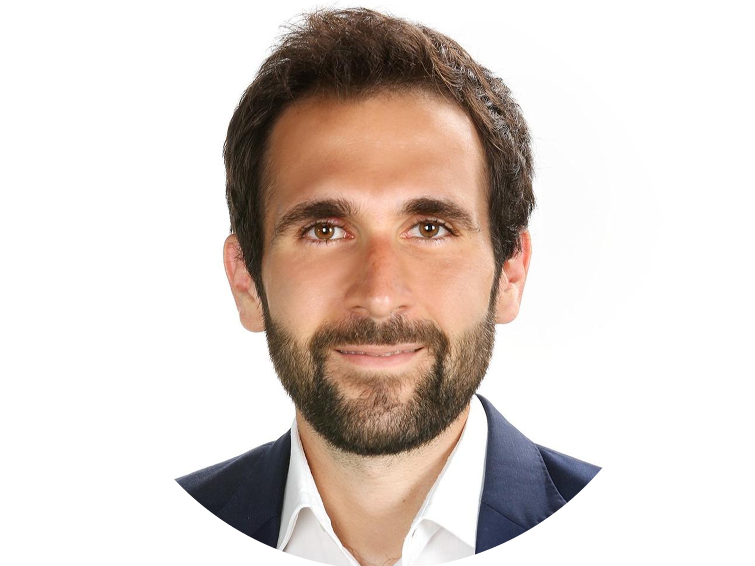 This is a profile image of طارق رضا